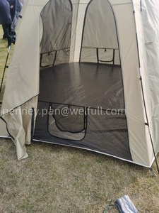 Maison <span class=keywords><strong>de</strong></span> piscine, <span class=keywords><strong>abri</strong></span>, canopée, piscines à remous, dôme, maison <span class=keywords><strong>de</strong></span> yourte, toit, tente <span class=keywords><strong>de</strong></span> <span class=keywords><strong>SPA</strong></span> - Product Image 5