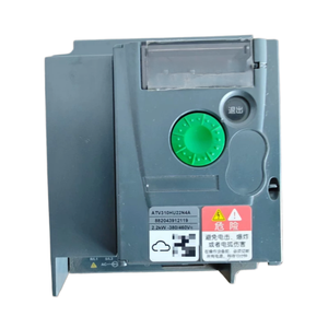 Variador de Frecuencia de Alto Rendimiento ATV310HU22N4A ATV310HU15N4A para Control de Velocidad del Motor y Ahorro de Energía - Product Image 3