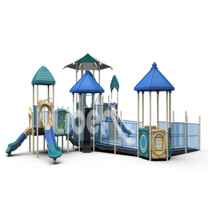 Toboggan combiné <span class=keywords><strong>pour</strong></span> <span class=keywords><strong>jeux</strong></span> <span class=keywords><strong>pour</strong></span> enfants City Park <span class=keywords><strong>Jeux</strong></span> <span class=keywords><strong>pour</strong></span> enfants - Product Image 2