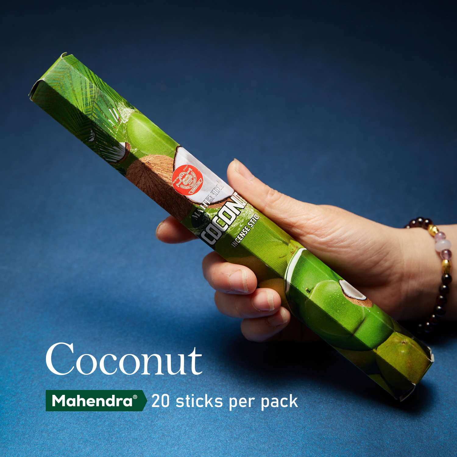 Noix de coco