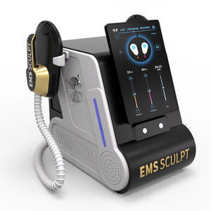 La Última Máquina emsculpt para Pérdida de Peso en 2026 - Product Image 4