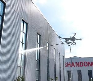 Nuova Idropulitrice Elettrica ad Alta Pressione con Acqua Fredda, Telecomando, <span class=keywords><strong>Motore</strong></span> 1400W, Serbatoio 200 Galloni, Pompa in Lega di Alluminio, <span class=keywords><strong>Lavaggio</strong></span> <span class=keywords><strong>Auto</strong></span> 220V - Product Image 6