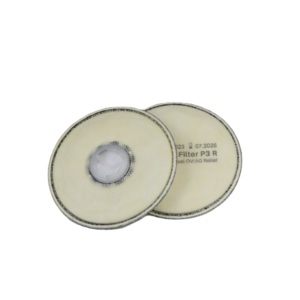 ตัวกรองคาร์บอน2096อนุภาคที่มีระดับสร้างความรำคาญ P3อินทรีย์และคาร์บอน - Product Image 3