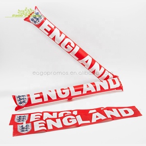 Bâton de cheering gonflable LED en plastique personnalisé pour la vente en gros 2026 – Clapper Bang Bang imprimé sur mesure - Product Image 3