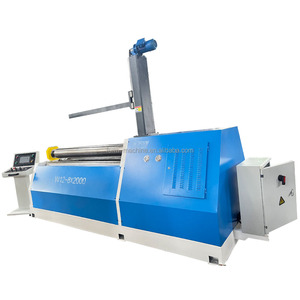 ลูกกลิ้งแผ่นไฟฟ้าขึ้นรูปขั้นสูงขนาด<span class=keywords><strong>2</strong></span>มม. มีคุณสมบัติในการควบคุมอัจฉริยะ - Product Image 3