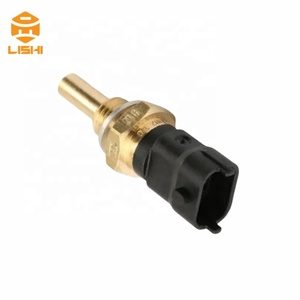 <span class=keywords><strong>Sensor</strong></span> de temperatura de aceite para MASERATI GHIBLI III (M157) GRAN TURISMO I GRANCABRIO LEVANTE SUV (M161) 670005736 180137 - Product Image 6