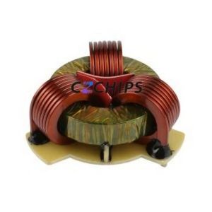 ตัวเหนี่ยวนำไฟฟ้าแบบมีรูทะลุ (THT) รุ่น SLT11548V502MBP (ค่าความเหนี่ยวนำ: 5mH) (กระแสไฟฟ้าที่กำหนด: 200A) - Product Image 1