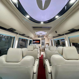 Buen precio posavasos <span class=keywords><strong>Haice</strong></span> usado 30 plazas <span class=keywords><strong>2023</strong></span> modelo autobús posavasos vehículo para la venta - Product Image 5