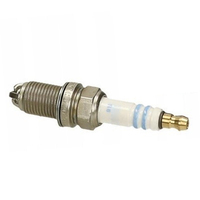Bougie d'allumage FR7KTC 0242235766 pour MERCEDES SLK R170 200 230 C 203