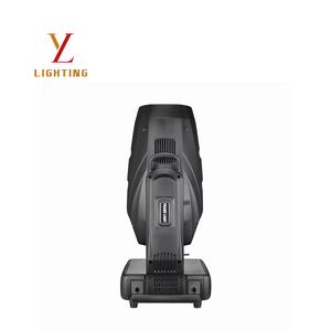 Luz Móvil de Cabeza Móvil con <span class=keywords><strong>Corte</strong></span> de Patrones LED de 1000W, 6500K, CMY, CTO, 5.5-60 °   Zoom 36CH DMX RDM 16Bit Pan Tilt para Escenarios, Teatro y Conciertos - Product Image 3