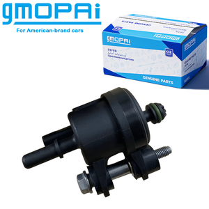 Parti per Motori Auto 96985666 0280142502, Valvola di Spurgo Solenoide EVAP per Chevrolet Spark Cobalt Onix - Product Image 2