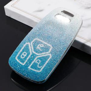 <span class=keywords><strong>Porte</strong></span>-clés de voiture diamant avec <span class=keywords><strong>porte</strong></span>-clés pour <span class=keywords><strong>Audi</strong></span> A1 A3 A4 Allroad A5 A6 Q3 Q5 Q7 R8 <span class=keywords><strong>RS</strong></span> RS7 S3 S4 S7 SQ5 TT housse de clé de voiture - Product Image 4