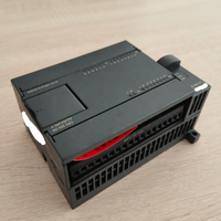 6ES7214-1BD23-0XB8 SIMATIC S7-200 CN, unité compacte CPU 224 pour SIEMENS 6ES7 214/212/215-1AD23/2AD23/2BD23/1AG40/1BG40-0XB8/0216