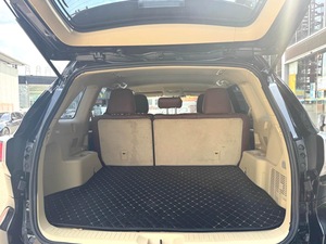 Voitures d'occasion, véhicules bon marché, Toyota Highlander modèle 2015, 2.0T, traction avant, Elite, 5 places, transmission automatique - Product Image 5