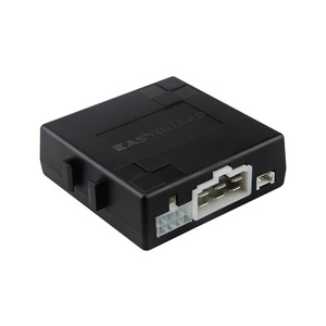 EASYGUARD Hot Sale Black Universal Es002-p5 Push Button Start Stop <b>Remote</b> Engine Start Optional Engine <b>Switch</b> Engine Start - Product Image 3