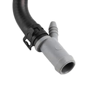 Womala hakiki gaz vücut isıtıcı çıkış hortumu kara Rover için LR045239 LR4 Defender 90 110 Range Rover Sport Discovery Discovery 5 - Product Image 4