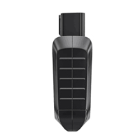 Vpecker E4 Téléphone Bluetooth Système Complet OBDII Outil de Scan pour Android Support ABS Bleeding/Batterie/DPF/EPB/Injecteur/Réinitialisation de l'Huile/TPMS