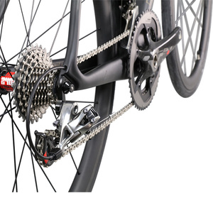 Khung Gầm Xe Đạp Đường Trường Carbon Siêu Nhẹ <span class=keywords><strong>PF30</strong></span> Mới - Product Image 3