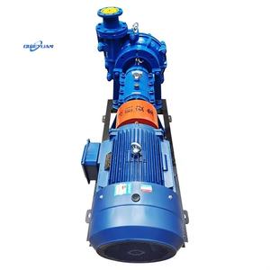 Bomba de minería sólida de lodo de arena con sello mecánico, bomba de lodo de dragado de Río, máquina de succión de arena, bomba de lodo de 20 HP - Product Image 6