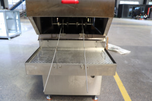 <span class=keywords><strong>Machine</strong></span> professionnelle pour faire frire des coquilles de <span class=keywords><strong>tacos</strong></span> - Product Image 4