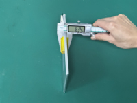 Nouvelle technologie Mason Power, batterie à semi-conducteurs à haute densité énergétique 470Wh/kg 3.7V 25000mAh 25Ah 36Ah 40Ah 47Ah