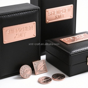 Waterproof Holographic Engraved Aluminum Adhesive Nameplate Luxury Skincare Devices Barcode Use Cosmetic Packaging Box Perfume - Product Image 4