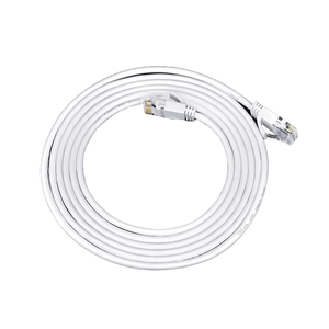Cable de Red Ethernet de 12 Metros, 8 Hilos, RJ45, Cable LAN para Exteriores Resistente al Agua, 8 Líneas, Polonia Eslovaquia - Product Image 3