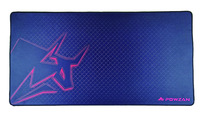 Tigerwings 2025 Logo de sublimation personnalisé grand clavier d'ordinateur tapis de bureau souris en caoutchouc jeu tapis de bureau tapis de souris de jeu