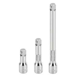 FERVI - PN404N150A 3/8'' <b>Extension</b> bar - EAN 8012667280949 <b>SOCKET</b> WRENCH ACCESSORIES 3/8" - Product Image 1