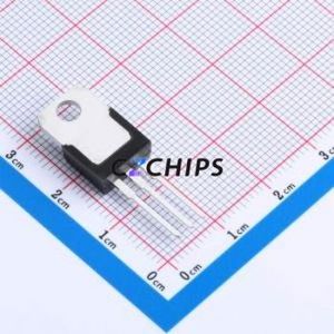 Tiristor (SCR) BTA16-HXY TO-220 Original Nuevo, Módulo, Venta al por Mayor de Componentes Electrónicos, Proveedor de Chips y Servicio BOM - Product Image 2