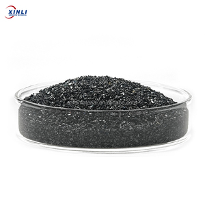 <span class=keywords><strong>Sabbia</strong></span> Abrasiva <span class=keywords><strong>Nera</strong></span> in Carburo di Silicio SIC Grana 80 - Product Image 3