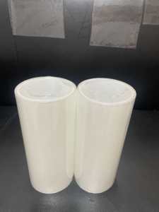 Protector de Sofá Transparente de PVC YOUME, Antiarañazos, Autoadhesivo, Grosor de 0.1mm y 0.5mm, Certificado ISO y BSCI - Product Image 4