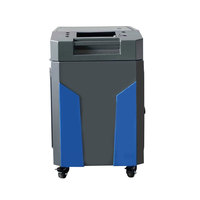 Refroidisseur laser compact QUANGUAN tout-en-un pour soudage et découpe laser portatifs