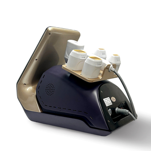 เครื่องยกกระชับผิวหน้าแบบไม่ต้องผ่าตัดสำหรับสปาและร้านเสริมสวย - Product Image 2