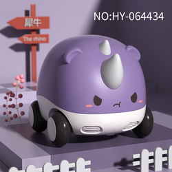 HY-064434 Cartoon Rhino