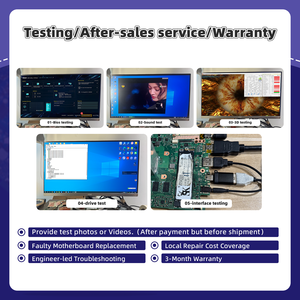 Placa Base para Portátil X412DK para ASUS VivoBook X412D V4000d X412DK, Placa Principal para Portátil con R3 R5 R7 <span class=keywords><strong>AMD</strong></span>, 100% Probada, Envío Rápido - Product Image 2