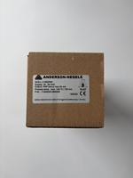 Interrupteur de niveau capacitif hygiénique Anderson-Negele NCS-L-11/50/PNP/M12 3-A FDA CIP SIP