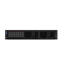 Lenovo WR5225 G3 2U AMD EPYC Rack Server with DDR5 Memory Support for Cloud Computing and Virtualization
