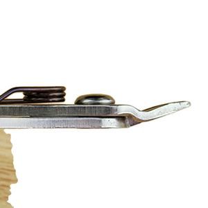 Hot Hand Tool Japan Style Electrical Wire Cable Cutters <strong>Mini</strong> Nose Cutting Nipper Plier Metal Puzzle Modeling Work Side Cutting - Product Image 2