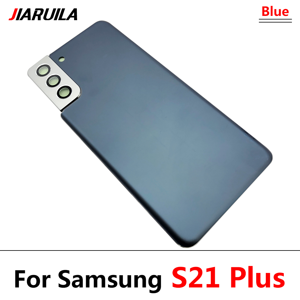 S21 Plus Bleu
