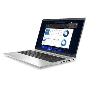 Portátil Empresarial <span class=keywords><strong>HP</strong></span> <span class=keywords><strong>ProBook</strong></span> <span class=keywords><strong>450</strong></span> <span class=keywords><strong>G9</strong></span>, 95% Nuevo, con CPU Intel Core I5/I7 de 12.ª Generación, 16 GB de RAM, SSD de 512 GB, Pantalla de 15.6 Pulgadas, Año 2025 - Product Image 2