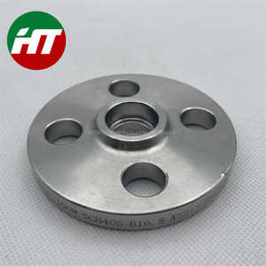 Brida de Placa Ciega de Acero al Carbono A350 Material ASME SA 350 LF2 ANSI 300 Categoría de Producto - Product Image 4