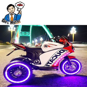 2022 vente en gros, <span class=keywords><strong>vélo</strong></span> pour bébé, jouets, voiture pour enfant, moto électrique pour enfants, moto électrique pour enfants de trois ans - Product Image 3