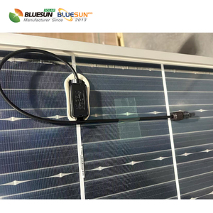 Paneles Solares Fotovoltaicos Tipo N al por Mayor para el Hogar, Módulo Solar Bifacial de 700W 720W, Paneles Solares Chinos en Venta - Product Image 4