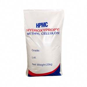 สารละลายไฮดรอกซิโพรพิลเมทิลเซลลูโลส (HPMC) ที่มีประสิทธิภาพในทันที - Product Image 1