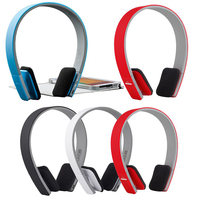 Casque sans fil Bluetooth portable pas cher en gros, haut-parleur double casque en provenance de Chine