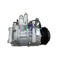 Compresseur de climatisation de voiture 7PK 12V de haute qualité pour Lexus ES350 OEM 88320332210 8832006190 Pièce de climatisation