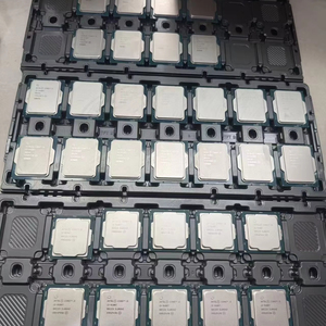 Processeur de serveur Intel Core <span class=keywords><strong>i5</strong></span> de 6e, 7e, 8e et 9e génération, socket LGA 1151, 3,6 GHz, 12 nm, modèles 6100, 7100, 6500, 7500, 8100, 8500, 9500, en bon état de fonctionnement, CPU d'occasion - Product Image 1