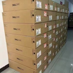 เซิร์ฟเวอร์แร็คแบบสองซ็อกเก็ต New PowerEdge R770 2U พร้อม Xeon 6 32× DDR5 8TB 6400 MT/s 8× PCIe Gen5 iDRAC9 EDSFF/2.5" NVMe - Product Image 2