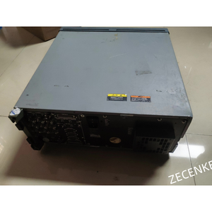 1 Unidad de Generador de Señales Rohde & Schwarz SMIQ03B 300kHz-3.3GHz Usado - Product Image 1